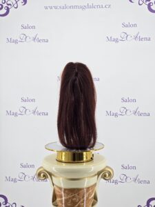 Pěšinka MagDAlena® 2852 30 cm vlasy