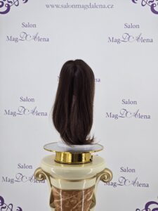 Pěšinka MagDAlena® 4028 30 cm vlasy