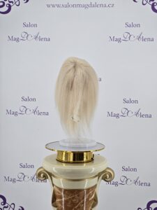 Tupé Elizabet 3285 20cm vlasy