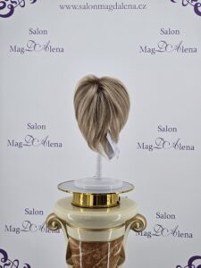 Tupé Elizabet 4003 15cm