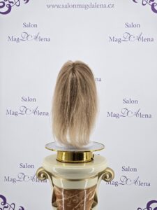 Tupé Elizabet 4018 25cm