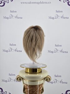 Tupé Elizabet 3858 20cm