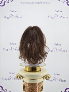 Příčes Hanna 4016 délka vlasů 25 cm